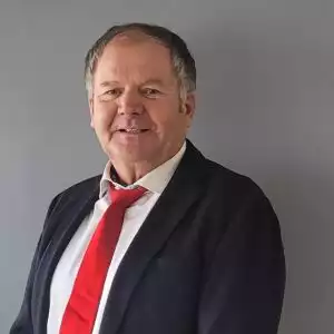 Portraitfoto der Kontaktperson