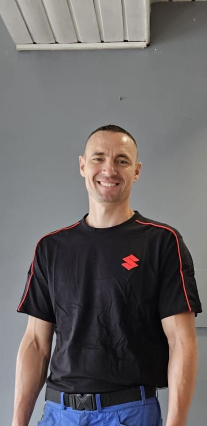 Portraitfoto der Kontaktperson