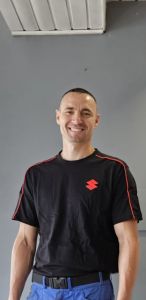 Portraitfoto der Kontaktperson