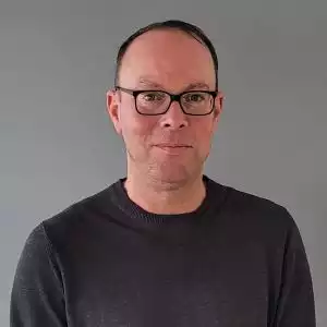 Portraitfoto der Kontaktperson