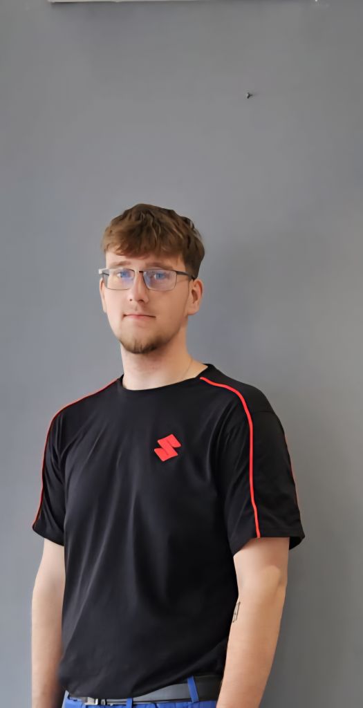 Portraitfoto der Kontaktperson
