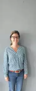 Portraitfoto der Kontaktperson