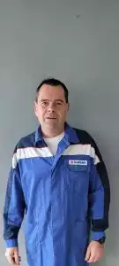 Portraitfoto der Kontaktperson