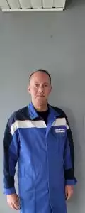 Portraitfoto der Kontaktperson