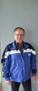 Portraitfoto der Kontaktperson
