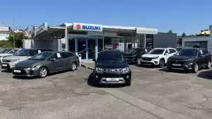 Autohaus Reiche