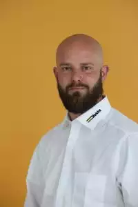 Portraitfoto der Kontaktperson