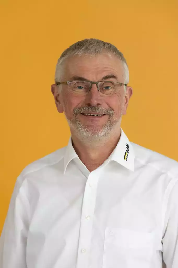 Jürgen Kori