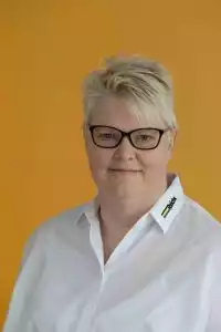 Portraitfoto der Kontaktperson