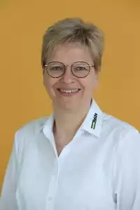 Portraitfoto der Kontaktperson
