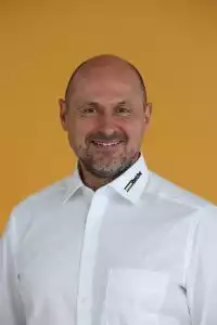 Portraitfoto der Kontaktperson