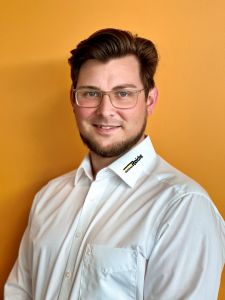 Portraitfoto der Kontaktperson
