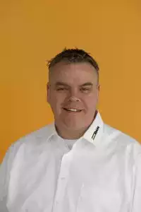 Portraitfoto der Kontaktperson