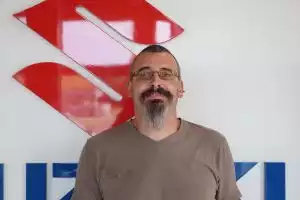 Portraitfoto der Kontaktperson