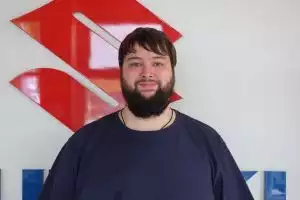 Portraitfoto der Kontaktperson
