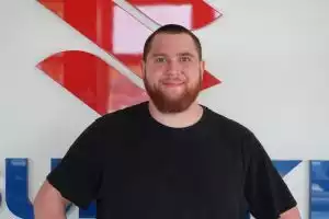 Portraitfoto der Kontaktperson