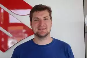Portraitfoto der Kontaktperson