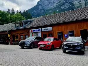 Auto Sauder