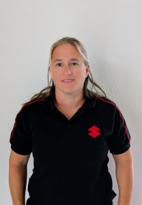 Portraitfoto der Kontaktperson