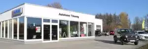 Willkommen