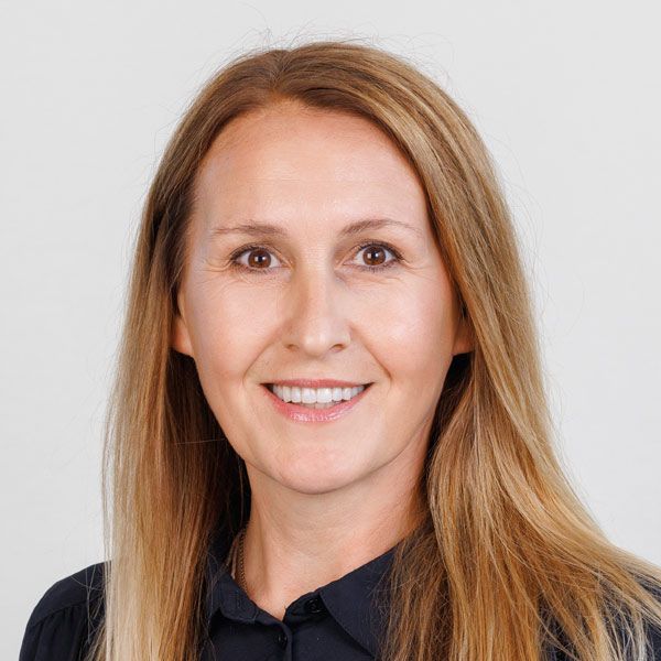 Portraitfoto der Kontaktperson