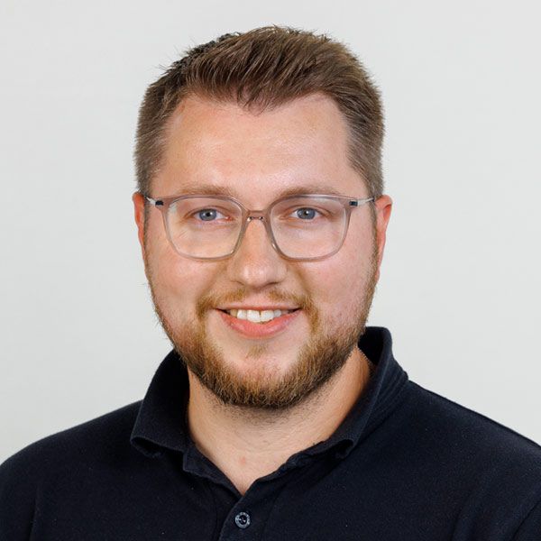 Portraitfoto der Kontaktperson