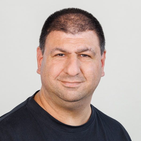 Portraitfoto der Kontaktperson