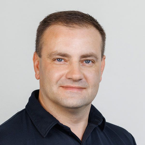 Portraitfoto der Kontaktperson