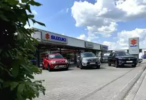 Autohaus Snater GmbH