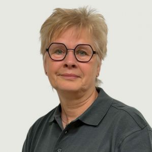 Portraitfoto der Kontaktperson
