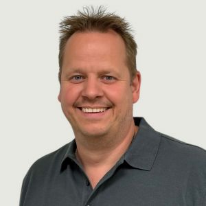 Portraitfoto der Kontaktperson