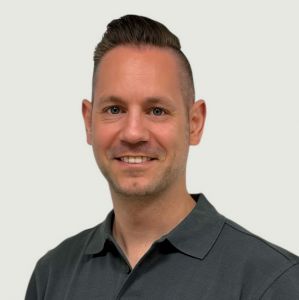 Portraitfoto der Kontaktperson