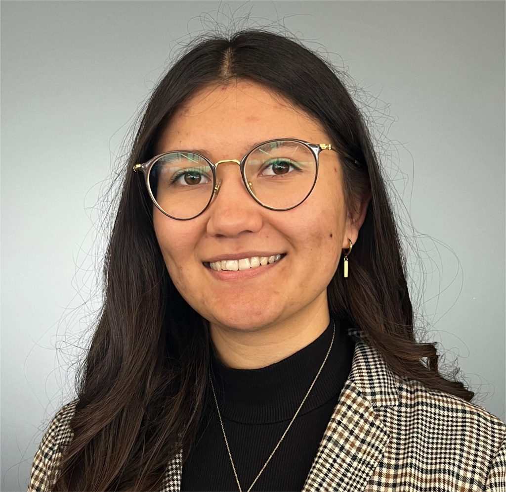 Portraitfoto der Kontaktperson