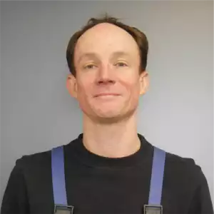 Portraitfoto der Kontaktperson
