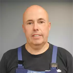 Portraitfoto der Kontaktperson