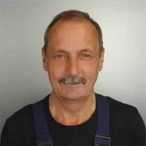 Portraitfoto der Kontaktperson