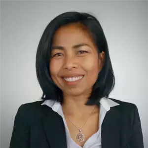 Portraitfoto der Kontaktperson