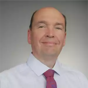 Portraitfoto der Kontaktperson