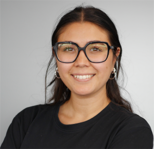 Portraitfoto der Kontaktperson