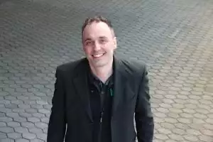 Portraitfoto der Kontaktperson