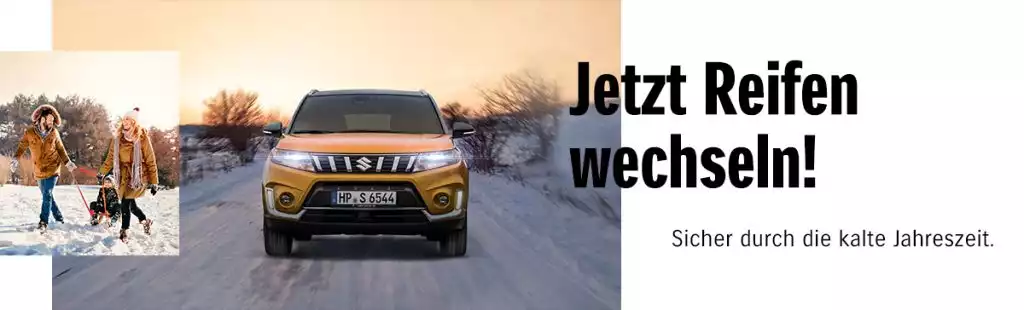 Winterreifen