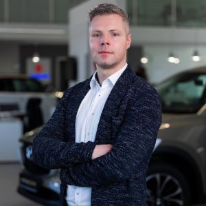 Portraitfoto der Kontaktperson