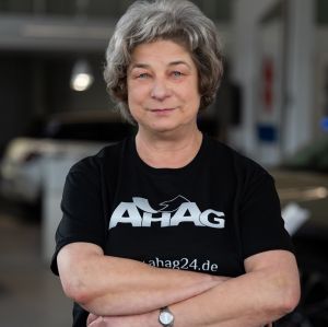 Portraitfoto der Kontaktperson
