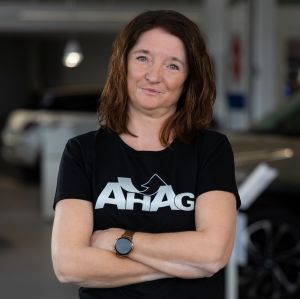 Portraitfoto der Kontaktperson