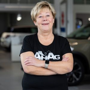 Portraitfoto der Kontaktperson