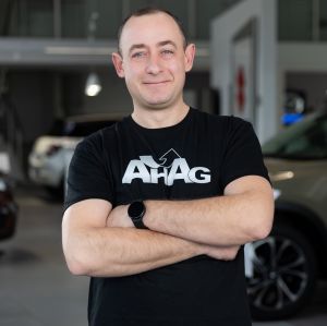 Portraitfoto der Kontaktperson