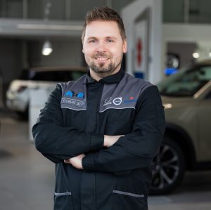 Portraitfoto der Kontaktperson