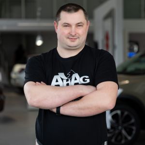 Portraitfoto der Kontaktperson
