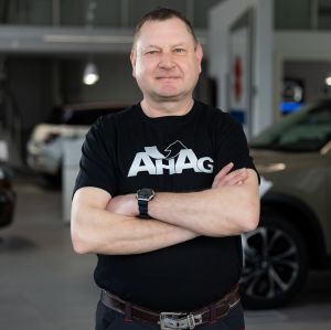 Portraitfoto der Kontaktperson