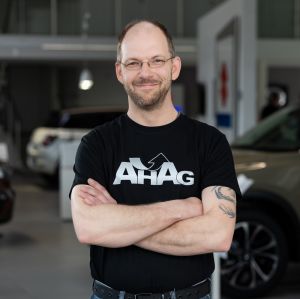 Portraitfoto der Kontaktperson